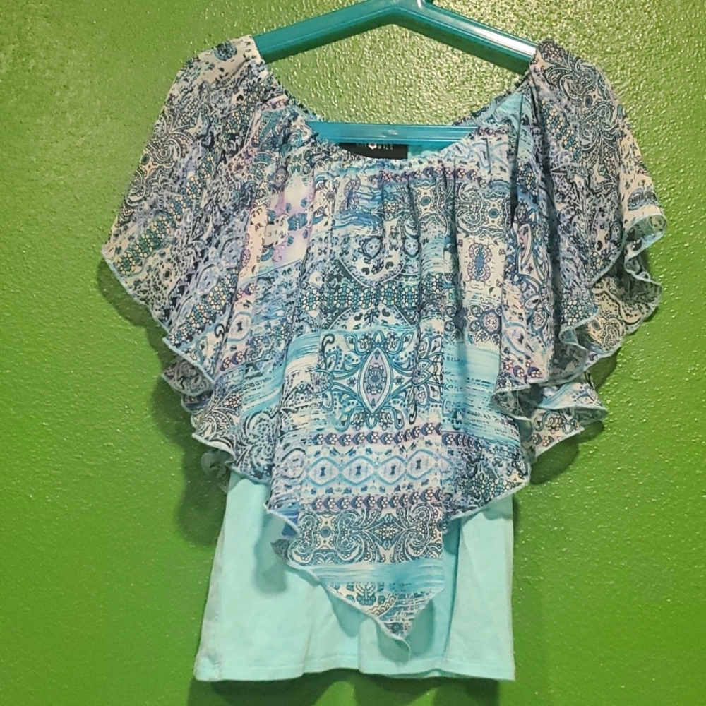 Girls top